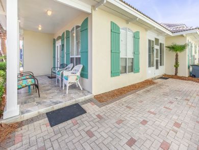 Beaches Of South Walton Condo 931305