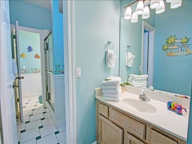 Beaches Of South Walton Condo 931305