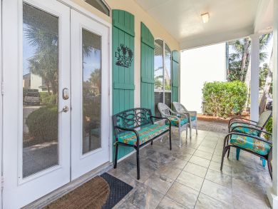 Beaches Of South Walton Condo 931305