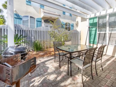 Beaches Of South Walton Condo 931305