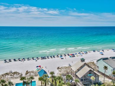 Beaches Of South Walton Condo 931305