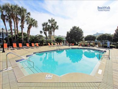 Beaches Of South Walton Condo 931305