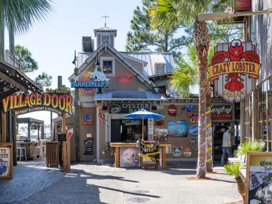 Beaches Of South Walton Home 931310