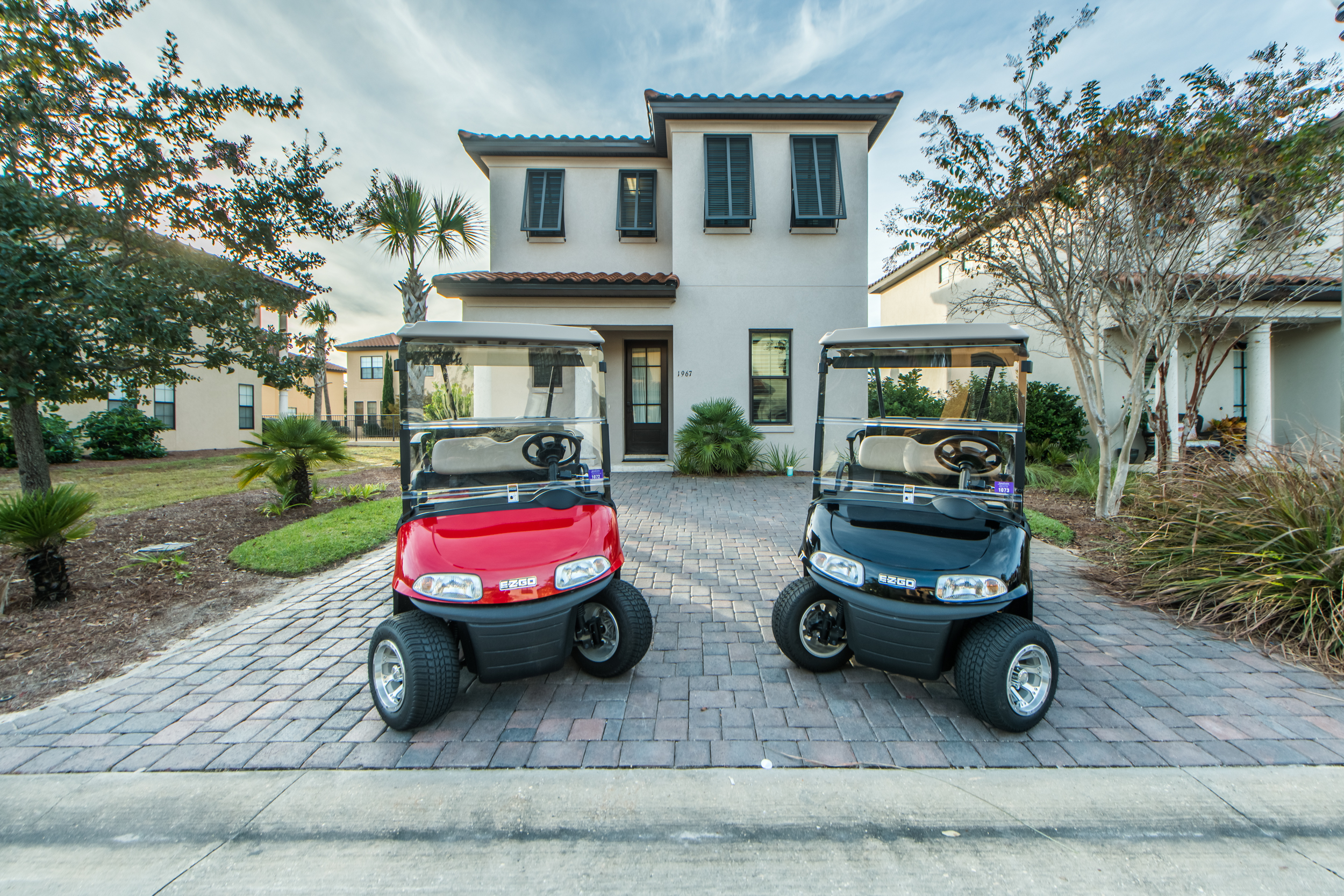 Beaches Of South Walton Home 931311