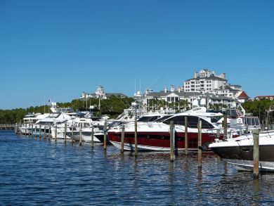 Beaches Of South Walton Home 931311
