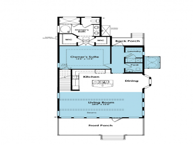 Beaches Of South Walton Home 931317