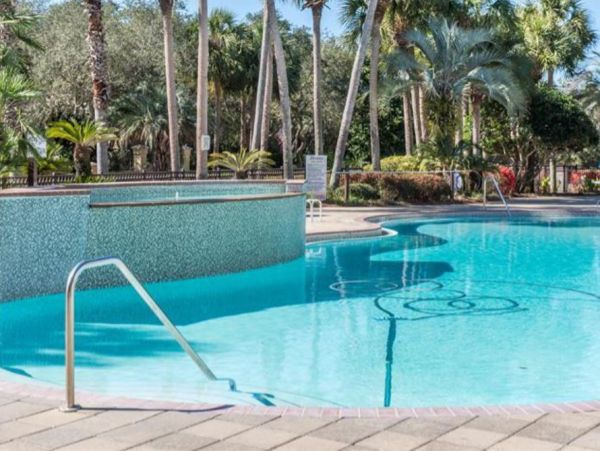 Destin Four Bedroom Vacation Home Sleeps 12 Guests