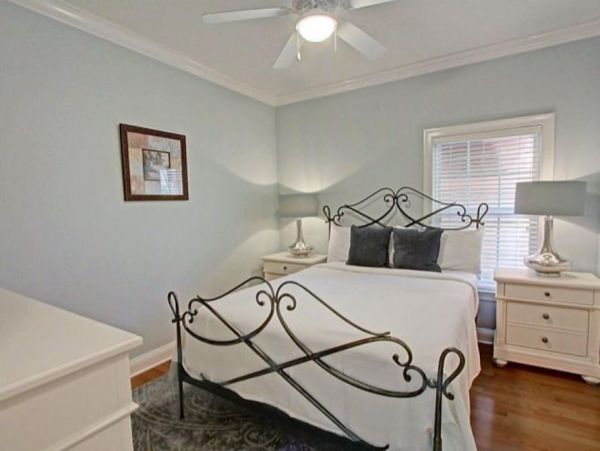 Destin Four Bedroom Vacation Home Sleeps 12 Guests