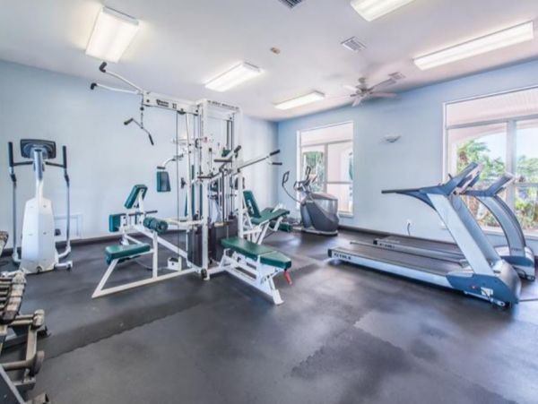 Destin Four Bedroom Vacation Home Sleeps 12 Guests