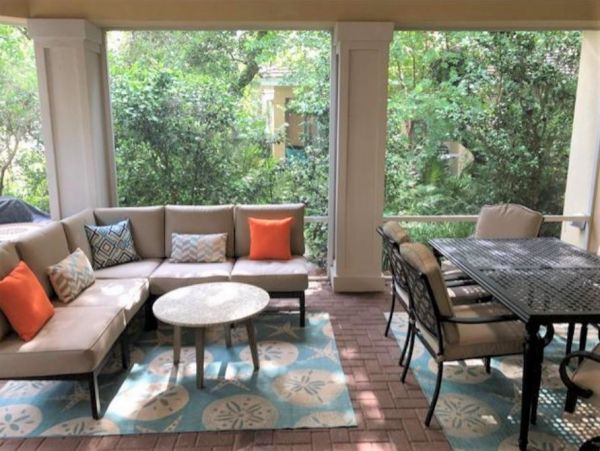 Destin Four Bedroom Vacation Home Sleeps 12 Guests