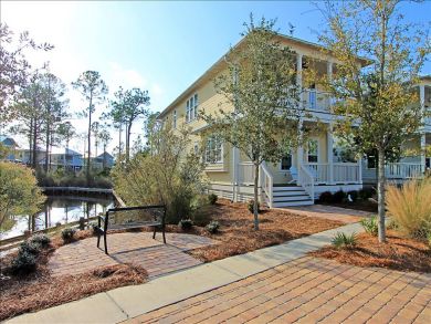 Beaches Of South Walton Home 931352