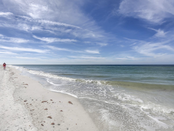 Indian shores Vacation Condo Sleeps 6 Guests
