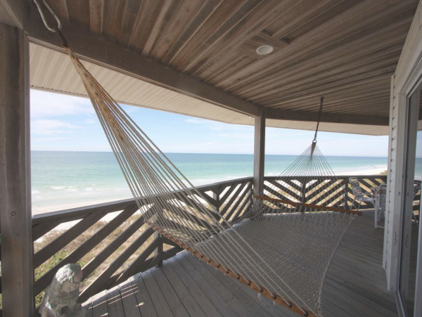 Indian shores Vacation Condo Sleeps 6 Guests