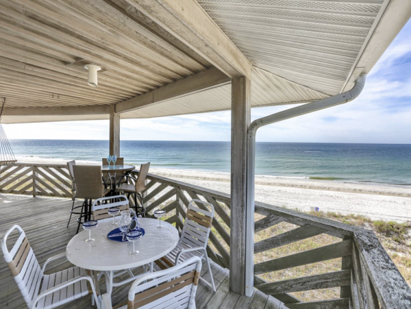 Indian shores Vacation Condo Sleeps 6 Guests
