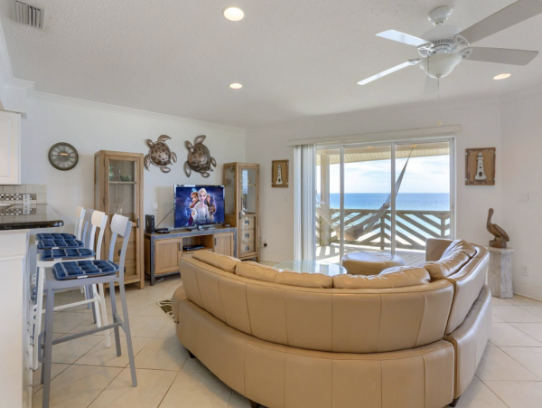 Indian shores Vacation Condo Sleeps 6 Guests