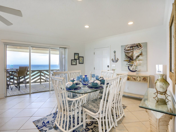 Indian shores Vacation Condo Sleeps 6 Guests