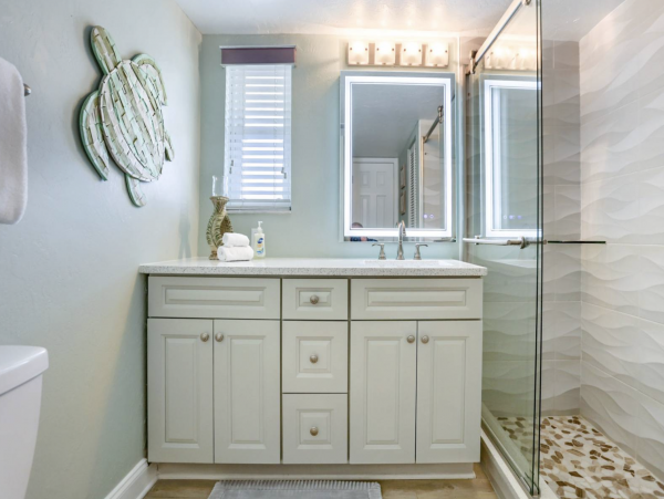 Indian shores Vacation Condo Sleeps 6 Guests