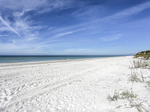 Indian shores Vacation Condo Sleeps 6 Guests