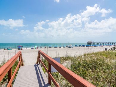 Cocoa Beach Fabulous Views
