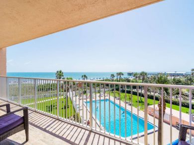 Cocoa Beach Fabulous Views