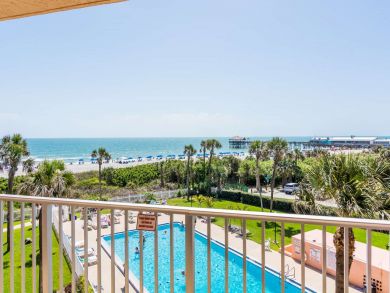 Cocoa Beach Fabulous Views