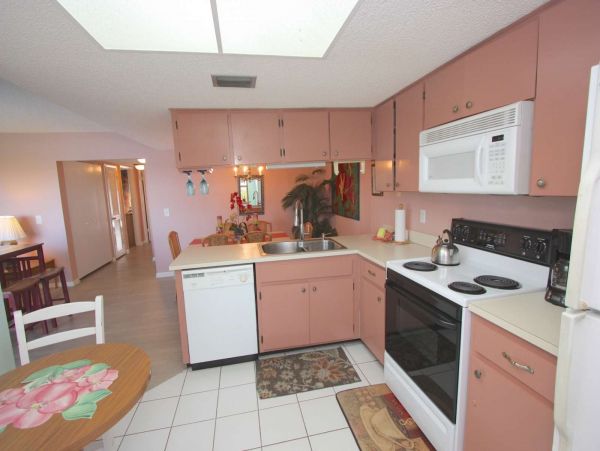 Indian Shore Condo with 2 Bedrooms