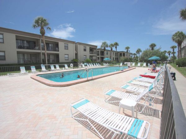 Indian Shore Condo with 2 Bedrooms