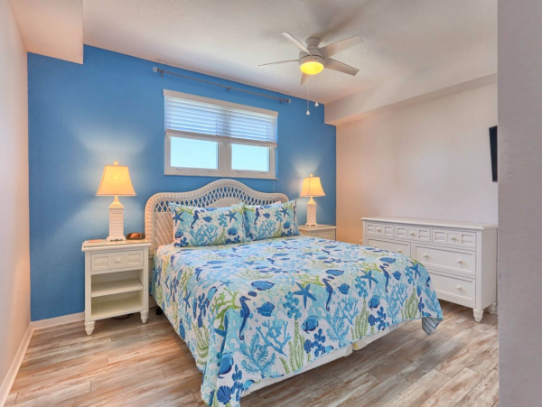 Bayside Clearwater Beach Vacation Rental