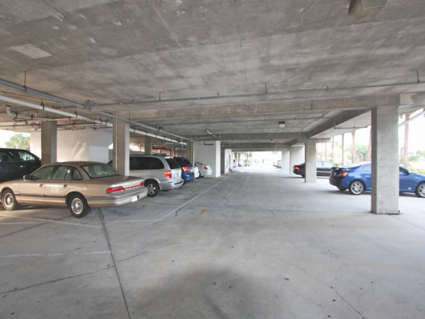 Bayside Clearwater Beach Vacation Rental