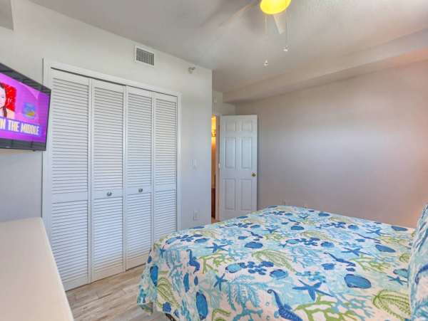 Bayside Clearwater Beach Vacation Rental