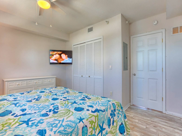 Bayside Clearwater Beach Vacation Rental
