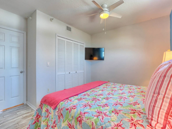 Bayside Clearwater Beach Vacation Rental