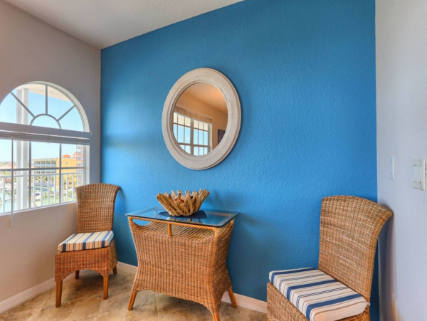 Bayside Clearwater Beach Vacation Rental