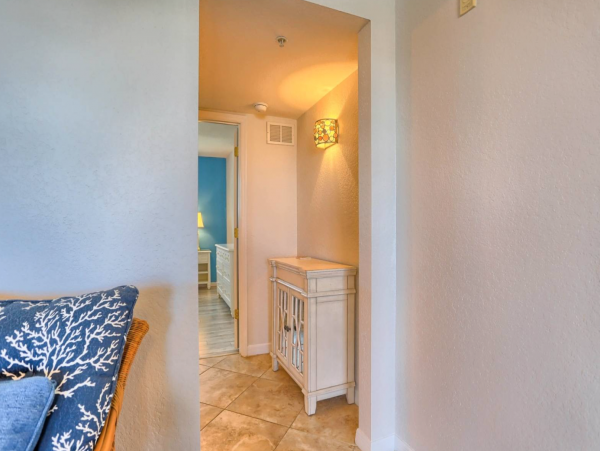 Bayside Clearwater Beach Vacation Rental