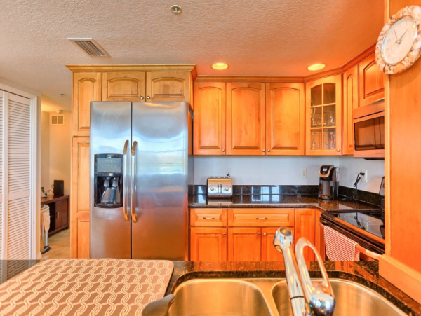 Bayside Clearwater Beach Vacation Rental
