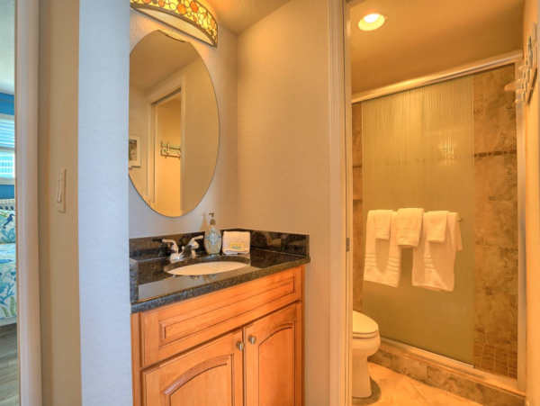 Bayside Clearwater Beach Vacation Rental