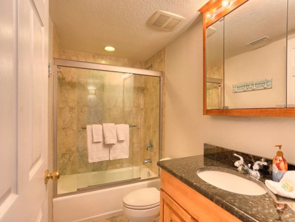 Bayside Clearwater Beach Vacation Rental