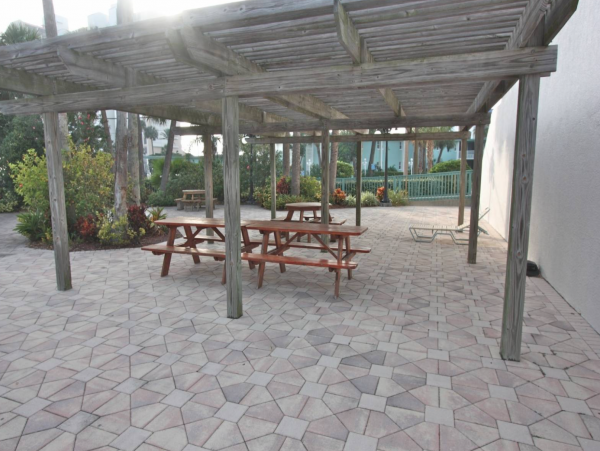 Bayside Clearwater Beach Vacation Rental