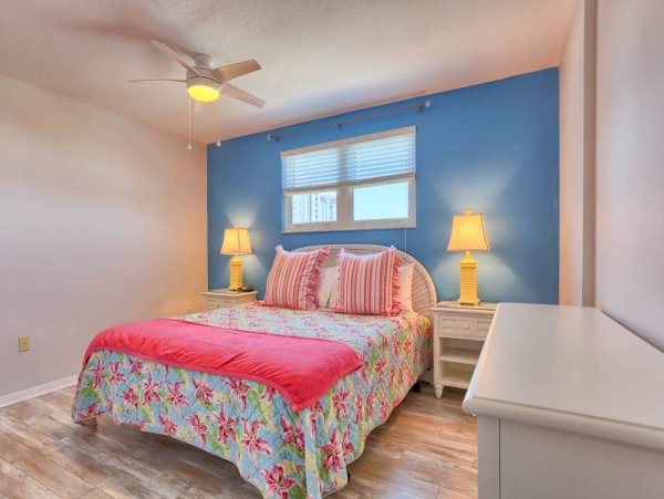 Bayside Clearwater Beach Vacation Rental