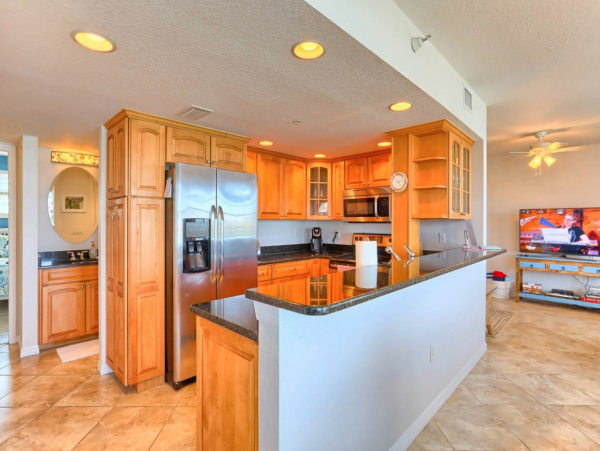 Bayside Clearwater Beach Vacation Rental