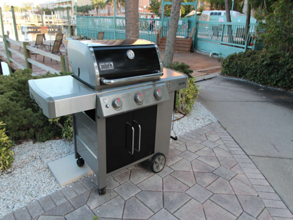 Bayside Clearwater Beach Vacation Rental