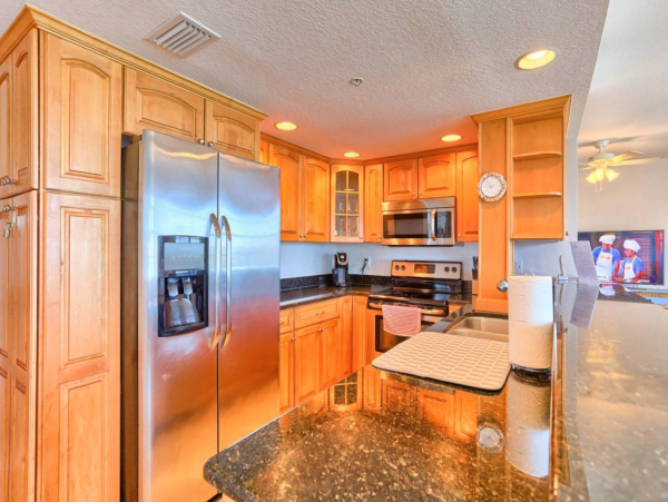 Bayside Clearwater Beach Vacation Rental