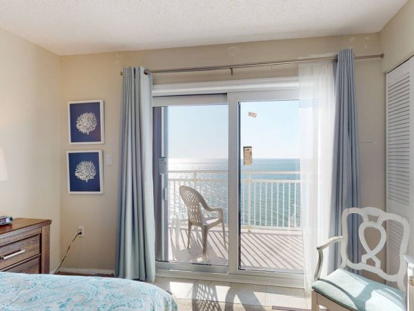 Treasure Island Vacation Condo Two Bedroom On Beach