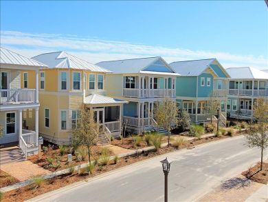 Beaches Of South Walton Home 931472