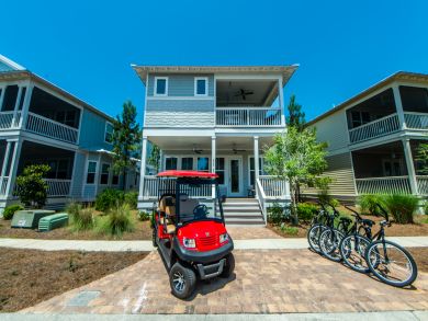 Beaches Of South Walton Home 931472