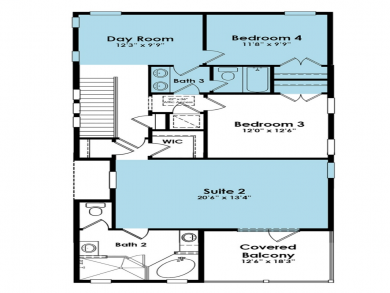 Beaches Of South Walton Home 931476