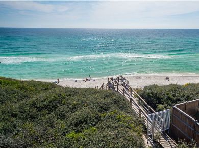 Santa Rosa Beach Luxury Rental Home - additional view, photo 2