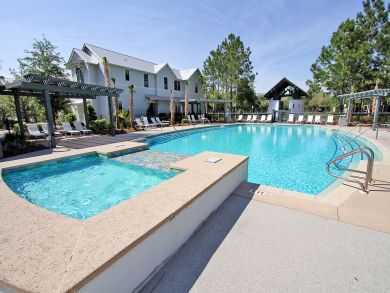 Beaches Of South Walton Home 931491