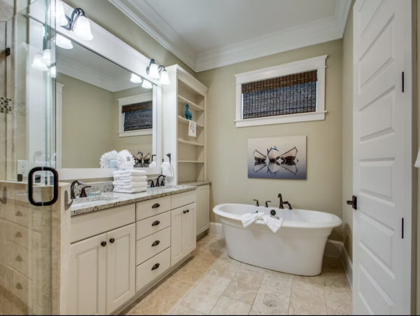 O.5 Miles To Beach Access Golf Cart Provided Vacation Home in Inlet Beach