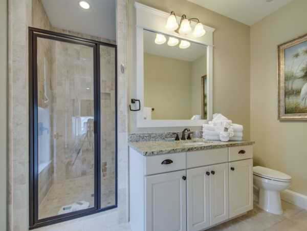 O.5 Miles To Beach Access Golf Cart Provided Vacation Home in Inlet Beach